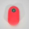 Funda para ratón Logitech Pebble Funda protectora para ratón inalámbrico Logitech Funda de silicona anticaídas para ratón
