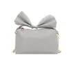 Bolsa Quadrada Pequena da Moda para Mulheres Outono Novo Estilo 2026 Bolsa de Bolinho Texturizada para Estudantes no Trajeto Ombro Único Transversal Mochila
