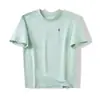 Nueva Camiseta de Verano para Exteriores de Secado Rápido, Ligera y Transpirable de Manga Corta 7811