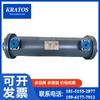 Radiador de Compresor de Aire Atlas, Enfriador de Aceite para Compresor de Aire Centrífugo 1092002973 Unidad Completa en Renta