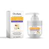 Oceaura Rose Care Crema Corporal Hidratante, Calmante, Suave, Delicada y de Textura Fresca Crema para el Cuidado