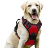 Correa para Perro Amazon Arnés para Mascotas Correa de Nylon para Perro Arnés para Perro Grande Suministros para Mascotas Fábrica Venta al por Mayor