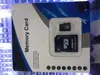 Tarjeta de memoria al por mayor grande 2G9 4G11 8G12 16G15 32G17 64G32