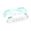Toallitas Húmedas para Manos y Boca de Bebé 50 Dosificaciones Asequibles Portátiles Suaves Caja Completa Dormitorio Lindas Toallitas Youyoule 50 Dosificaciones