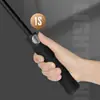 Guarda-chuvas de Golfe 27 polegadas 30 polegadas High-End Automático Haste Longa Reta Guarda-chuvas Publicitários 30 polegadas Guarda-sóis e Guarda-chuvas Extra Grandes Atacado