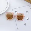 Venta al por mayor de Gafas de Sol para Niños, Gafas de Sol para Niños con Protección UV, Gafas de Sol con Protección Solar de Marco de Rana de Dibujos Animados para Bebé