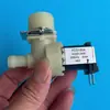 Válvula Solenoide de Entrada de Agua Universal para Lavadora de Múltiples Tambores Interruptor de Entrada de Agua FCD180A