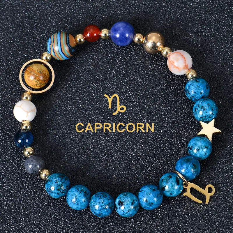 Capricorne-摩羯座