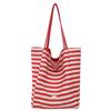 Bolso Tote de Diseño de Nicho para Mujer, Estilo Nuevo Casual, Bolso de Hombro Versátil y Elegante, Bolso Pequeño de Tela de Gran Capacidad para Viajes Diarios
