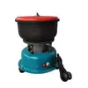 Preço de Fábrica Máquina de Polimento Equipamento Máquina de Polimento de Jade Máquina de Polimento Automática Máquina Vibratória de Polimento Máquina Vibratória Tambor Vibratório