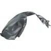 Yubo - Adecuado para Ford Edge 2012-2014 Revestimiento del guardabarros delantero Ct4Z-16103-B Algodón de plástico