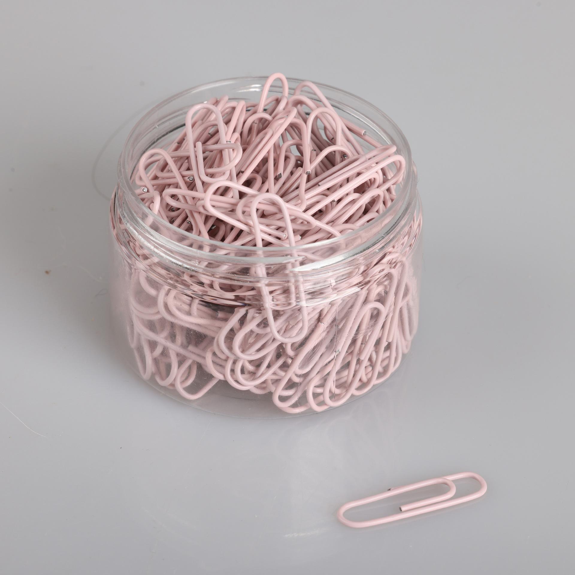 54.包塑回形针-淡桃.jpg