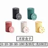 Fichas de Mahjong Fichas de Cartas para Salas de Cartas Fichas de Poker Fichas de Pontos para Texas Hold'em Fichas para Jogar Mahjong e Cartas