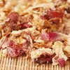 Crispetas de Cebolla Roja Le Luoshi, Crispetas de Cebolla Seca Caseras de Granja, Arroz con Cerdo Estofado Taiwanés, Bocadillos de Shaxian, Aceite de Cebolleta