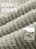 Suéter Hanlu estilo japonês retrô com gola alta e meio zíper para homens, versão outono e inverno, estilo "old money", textura simples, tricô quente