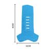Tabla de Surf Eléctrica Tabla de Paddle Inflable Hidroala No Motorizada Tabla Corta Estera Eva Antideslizante Resistente al Desgaste 3m Fácil de Instalar Almohadilla para Pies