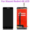 Adecuado para el ensamblaje de pantalla del teléfono móvil Millet Red Rice 4x Pantalla táctil LCD Redmi4X Pantalla LCD integrada en el interior y el exterior