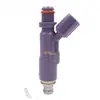 Aplicable a la boquilla inyectora de combustible IS300 GXE10 23250-70120~23209-70120