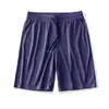 Shorts de Verão Masculino para Comércio Exterior Transfronteiriço, Shorts de Praia de Verão, Shorts Esportivos Casuais Masculinos para Corrida, Shorts Masculinos Retos de 5 Polegadas
