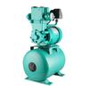 Bomba Autocebante Totalmente Automática Doméstica 220V Bomba Elevadora Agua de Grifo Calentador de Agua Fría Bomba de Tubería Bomba de Succión Bombeo Silencioso