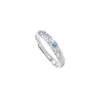 Anillo de Pareja Mercury de Plata S925 para Hombres y Mujeres, un Par de Anillos Abiertos para Enamorados, Estilo de Lujo Accesible, Anillo de Pareja para el Día de San Valentín