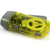 Luz Recargable LED Luz de Mercado Nocturno Luz de Puesto Callejero Linterna Tubo Linterna de Mano Presionada Iluminación de Emergencia Doméstica de 3 Luces Luz de Dormitorio Exterior