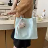 Diseño de Nicho 2026 Nueva Moda de Alta Gama Bolso de Hombro Único Vintage para Primavera, Elegante Bolso de Lujo Ligero