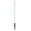 Refil de Caneta Gel Pressão de Secagem Rápida 4mm Diâmetro 10,5cm Adequado para Caneta Jelly Caneta Elegante 12 Constelações