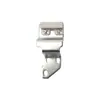 Porta de correr automática, porta com sensor, grampo de correia, roda de suspensão, grampo de suspensão, batente de porta de correr, batente, roda de cauda, correia, controle remoto