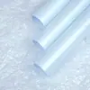 Decoração Temática de Volta às Aulas Materiais Flores e Folhas de Papel Perolado Morandi Decoração de Parede Papel de Presente