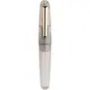 Master Q2 fofa mini importada resina caneta curta designer diário de mão ponta fina homens e mulheres mesma portátil bolso caneta