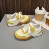 Zapatos Deportivos para Niños y Niñas 2026 Primavera Nueva Llegada Zapatos Deportivos para Correr Casuales Ligeros Niños Grandes Zapatos de Entrenamiento Alemanes