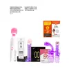 Cliente 151515 Anel Vibratório, Refrescante, Doce Sensação de Lamber a Língua... Produtos Combinados Não Podem Ser Devolvidos ou Trocados se o Produto Errado For Comprado
