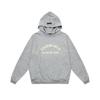 Esenciales de Alta Calidad Hhh Sudadera con Capucha de Otoño e Invierno con Letras de Silicona Multihilo Sudaderas Americanas de Calle para Hombre y Mujer