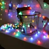 Luzes de estrela decorativas de rede LED transfronteiriças luzes de atmosfera