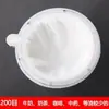 Cucharón de vino de acero inoxidable 304 engrosado, pala para vino, cucharón de aceite, cuchara para vino, utensilio doméstico para servir vino