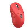 Mouse Bluetooth Ai Personalizado V21 com Tela Display Digitação por Voz Inteligente Tradução Deepseek Modelo Grande Escrita