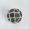 Personalización Suministros para Mascotas Transfronterizos Hámster Conejo Pájaro Gato Perro Juguetes para Masticar Bola de Cuerda de Cáñamo Tejida a Mano