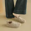 Zapatillas Blancas para Mujer 2026, Nueva Versión Coreana de Otoño, Estilo Ins, Zapatos Versátiles Deportivos Casuales para Estudiantes Mujeres, Estilo Callejero K3921