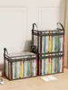Bolsa de almacenamiento para libros viejos, herramienta organizadora de libros, caja de almacenamiento de gran capacidad, bolsa para libros, otras bolsas de almacenamiento, funda antipolvo para bolsa