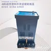 Controlador de Temperatura y Humedad Xinkeyi Xky-300, Modo de Calefacción y Refrigeración Tipo Botón, Control Manual y Automático Seleccionable