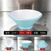 Louças de melamina, tigelas grandes especificamente para restaurantes de hot pot picante com macarrão, tigelas espessadas para wonton, tigelas para ramen com sabor de carne e tigelas para macarrão estilo Chongqing