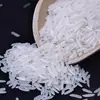 Arroz nuevo de la temporada: Arroz Colmillo de Gato, arroz fragante de grano largo, Arroz Sedoso, arroz de alta calidad, suave y glutinoso, dulce y fragante, arroz fresco de granja