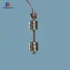 Fábrica de Origem Aço Inoxidável 304 Interruptor Boia de Nível Sensor de Nível de Tanque de Água Interruptor de Nível de Água Único e Duplo