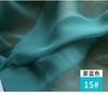 Tejido de Forro de Georgette de Seda de Morera Tejido de Gasa de Seda de Morera Tejido de Forro de Bufanda de Seda de Hangzhou
