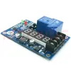 Interruptor de Protección de Cargador de Batería 6-60V Módulo de Control de Carga de Batería de Litio Modelo Universal 30A