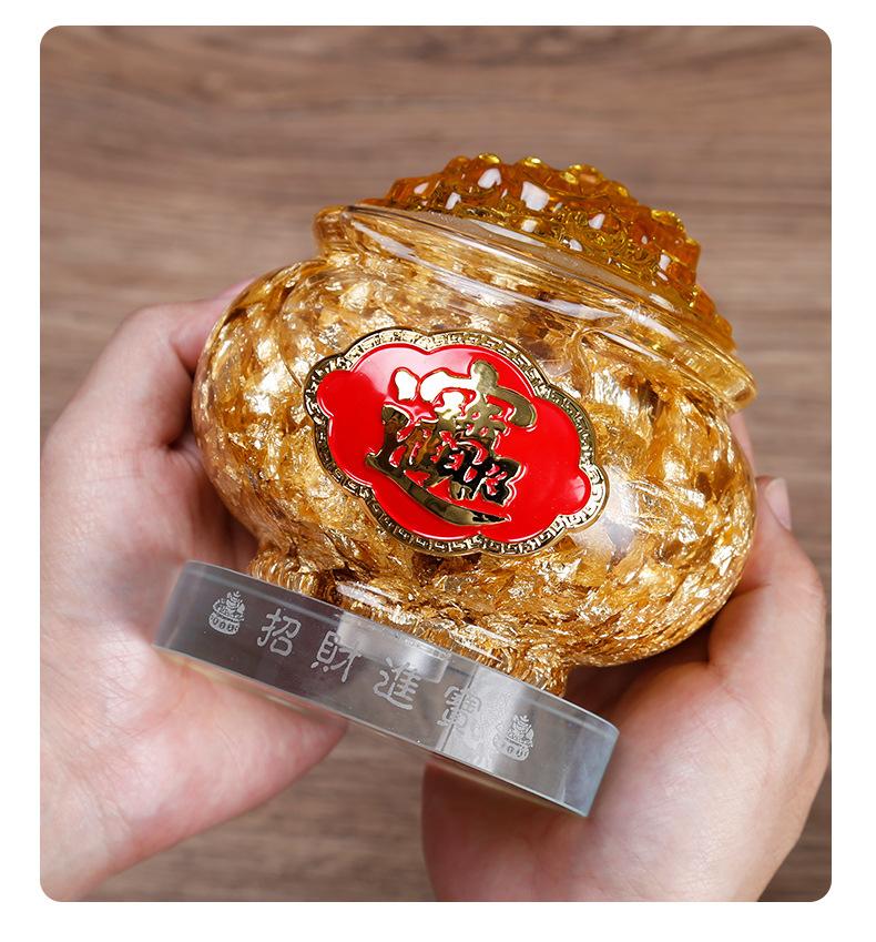 金箔聚宝盆_04