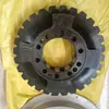 Tl6.0A Elastómero Hangzhi Hcd600 Caja de Cambios 6.3 Alta Elasticidad 6.3A Acoplamiento