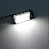 Promoção quente da Amazon adequada para luz de placa de LED BMW E36/318i/320i/M3 placa de licença