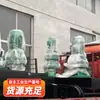 Equipamento de Injeção de Lama Amarela Subterrânea Indústria do Carvão Mistura de Lama Amarela Mineração Misturador de Lama Móvel